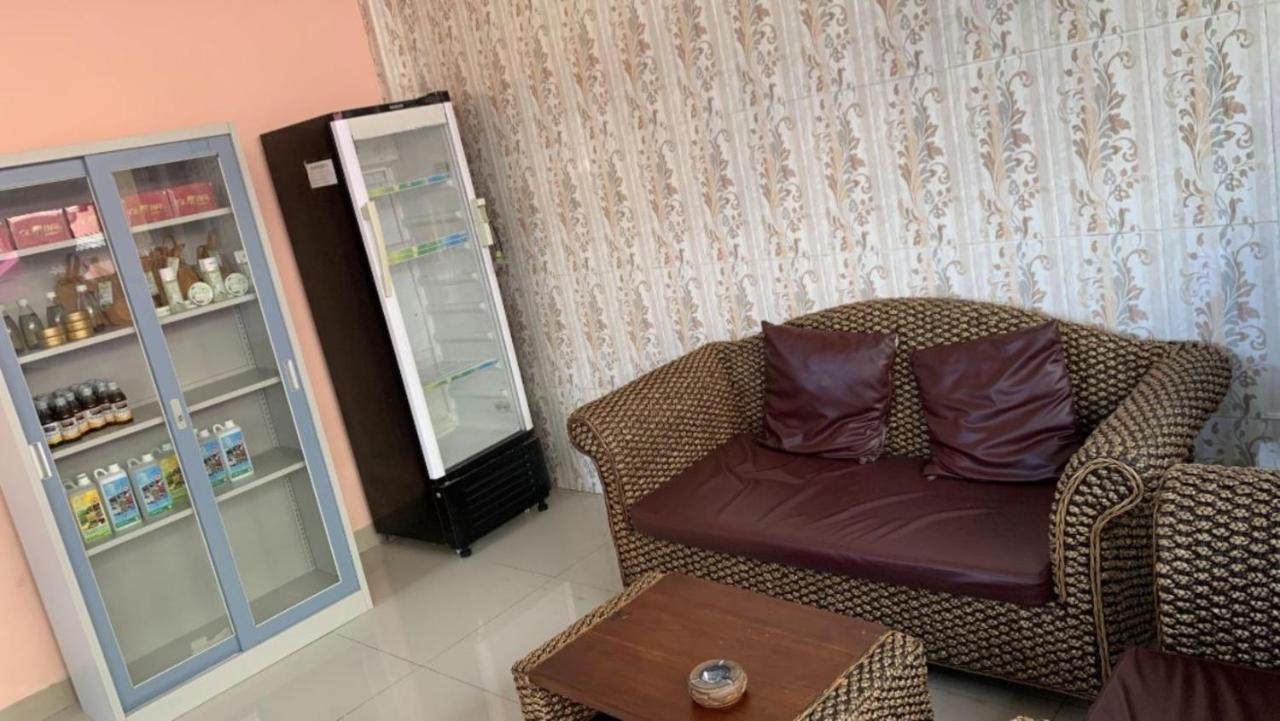 Taxa Uma Guest House Кута Екстер'єр фото