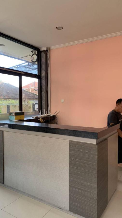 Taxa Uma Guest House Кута Екстер'єр фото