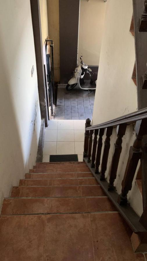 Taxa Uma Guest House Кута Екстер'єр фото