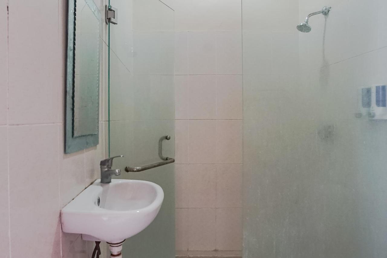 Taxa Uma Guest House Кута Екстер'єр фото