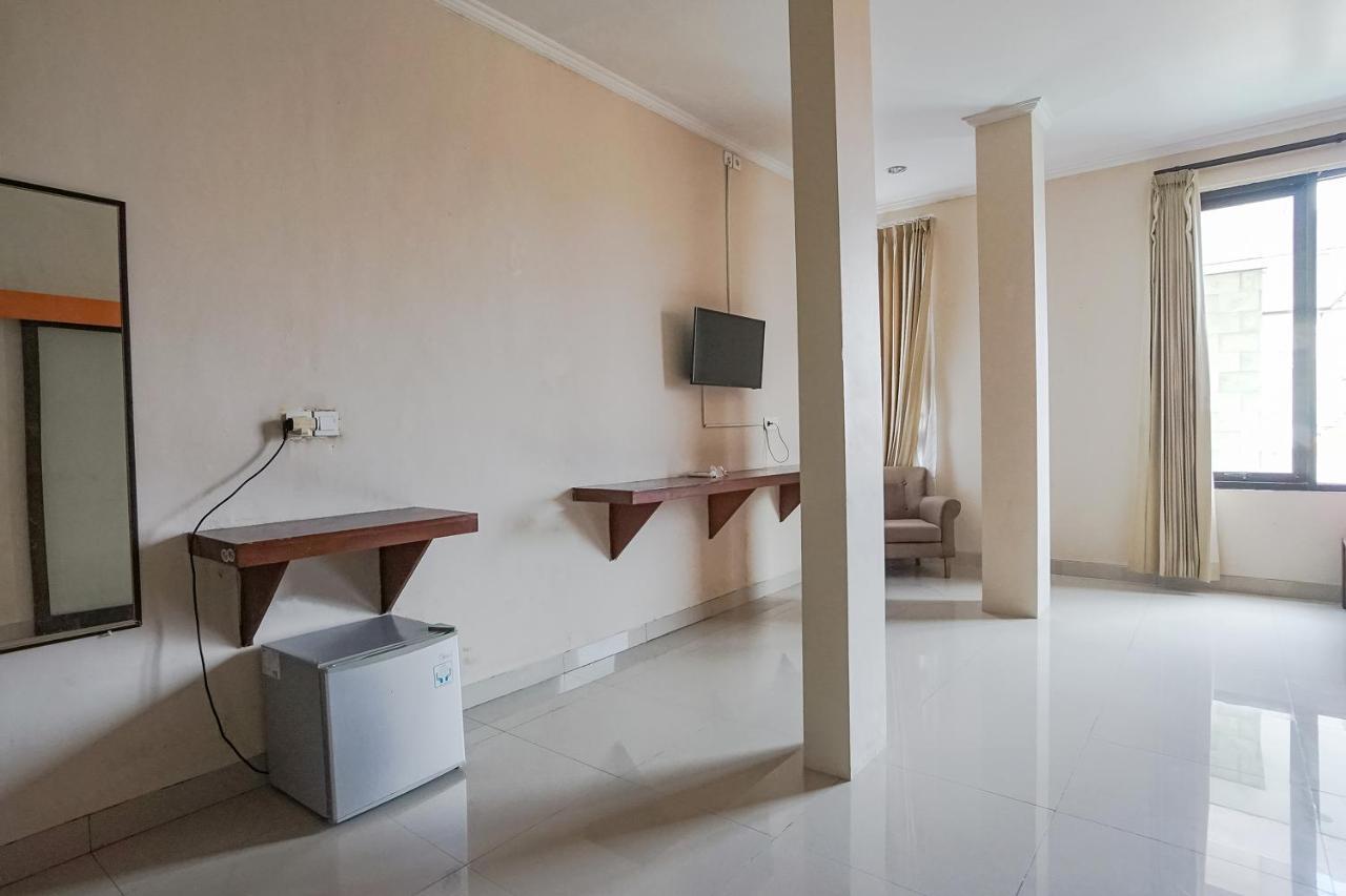 Taxa Uma Guest House Кута Екстер'єр фото