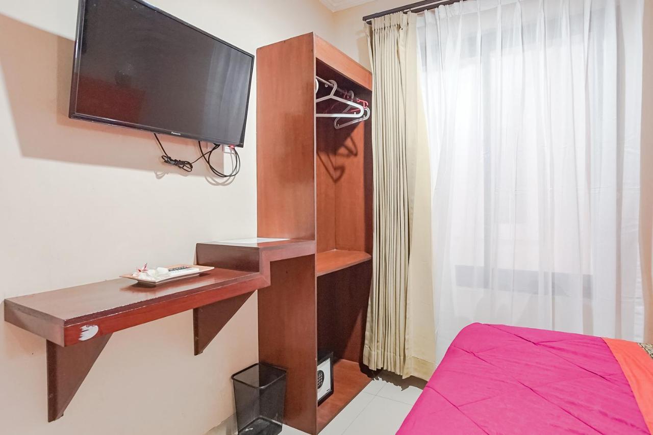Taxa Uma Guest House Кута Екстер'єр фото