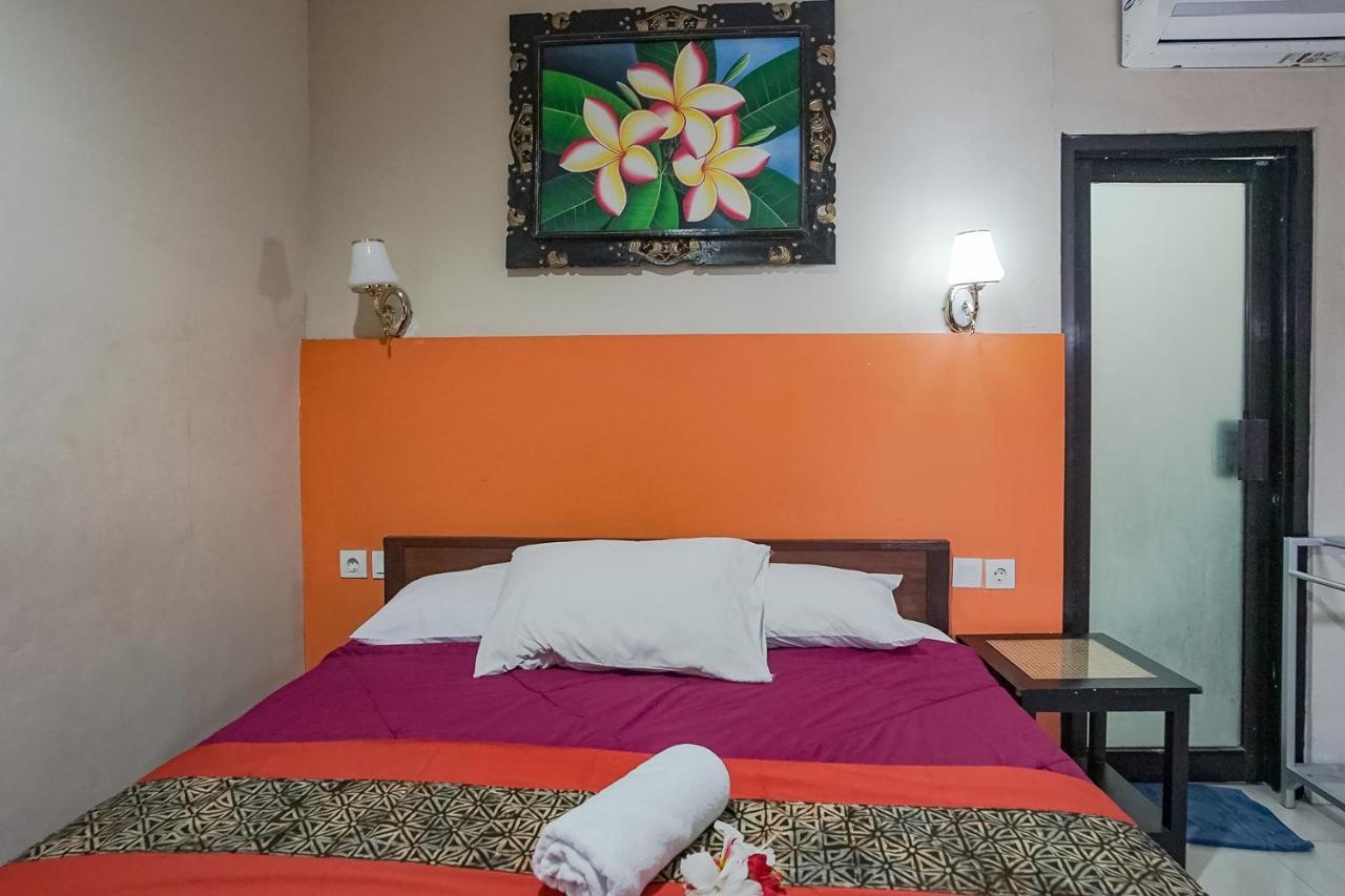 Taxa Uma Guest House Кута Екстер'єр фото