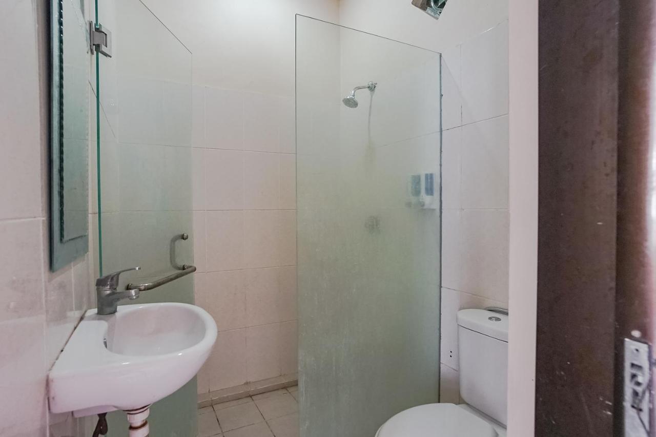 Taxa Uma Guest House Кута Екстер'єр фото